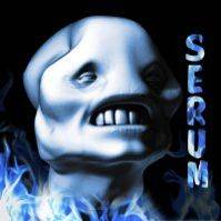 Serum : See Through My Eyes